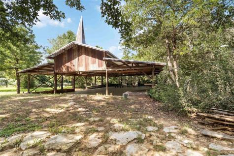 208 Old Potato Road Paige TX 78659