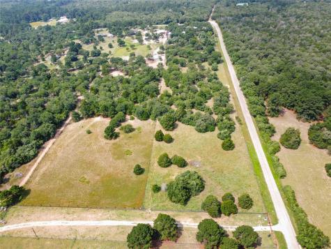 208 Old Potato Road Paige TX 78659