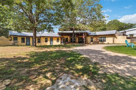 208 Old Potato Road Paige TX 78659
