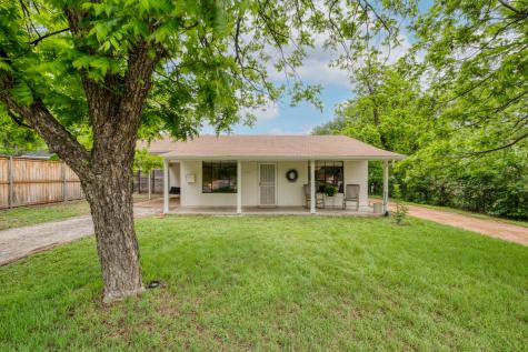 5707 William Holland Avenue Austin TX 78756