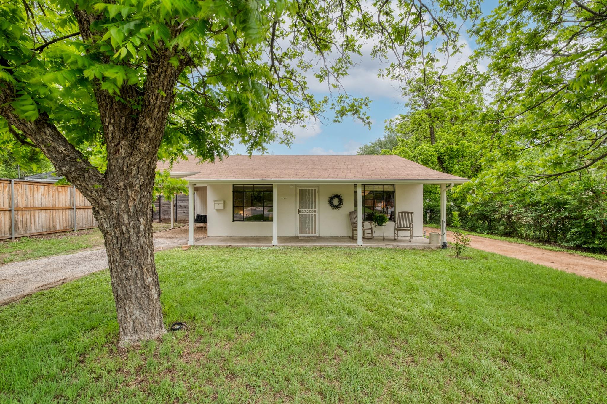 5707 William Holland Avenue Austin TX 78756