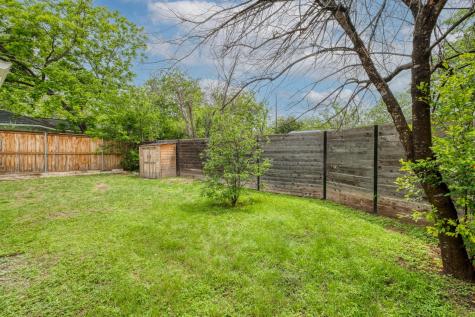 5707 William Holland Avenue Austin TX 78756