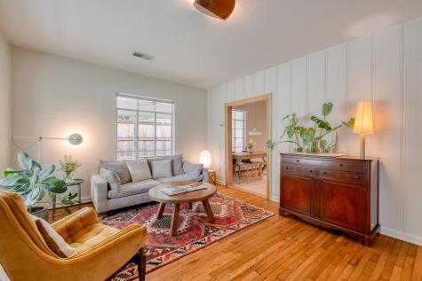 5707 William Holland Avenue Austin TX 78756