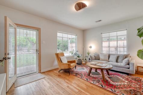 5707 William Holland Avenue Austin TX 78756