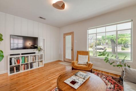 5707 William Holland Avenue Austin TX 78756