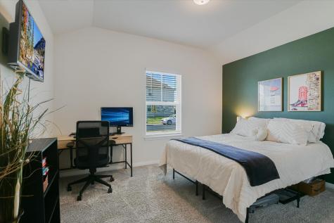 110 Santo Spirit Road Hutto TX 78634