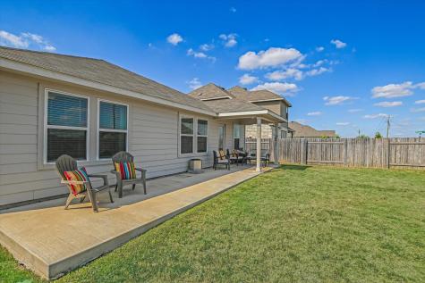 110 Santo Spirit Road Hutto TX 78634