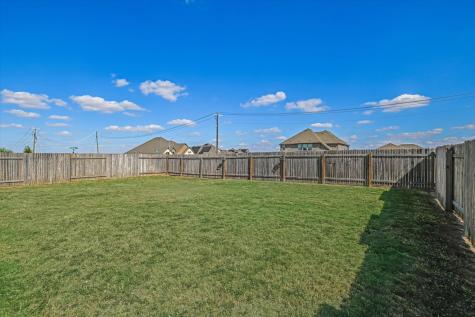 110 Santo Spirit Road Hutto TX 78634