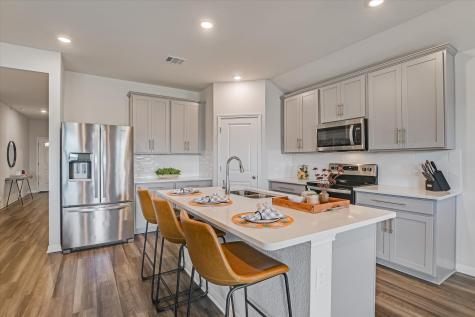 110 Santo Spirit Road Hutto TX 78634