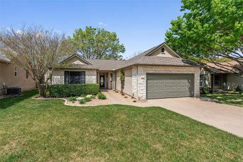 113 Coreopsis Way Georgetown TX 78633