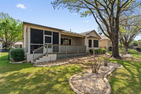 113 Coreopsis Way Georgetown TX 78633