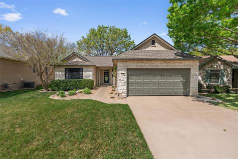 113 Coreopsis Way Georgetown TX 78633