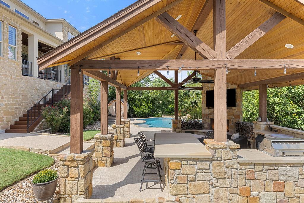 305 Enchanted Hilltop Way Austin TX 78738