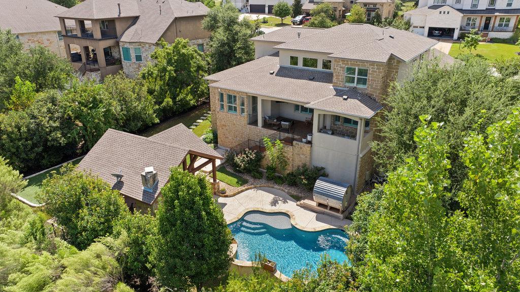 305 Enchanted Hilltop Way Austin TX 78738