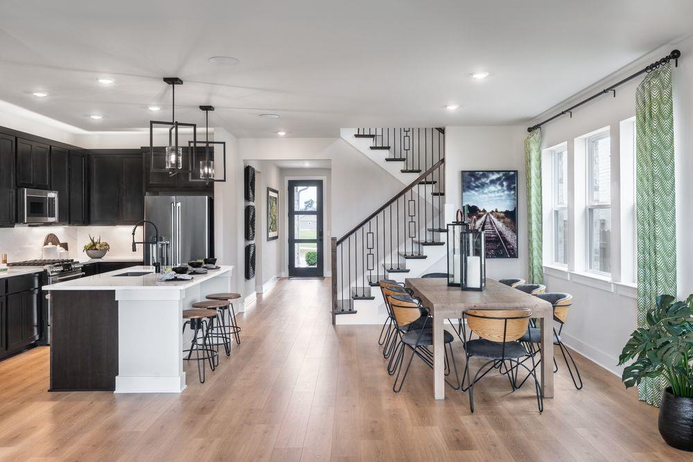 216 Star Rush Trail Georgetown TX 78633
