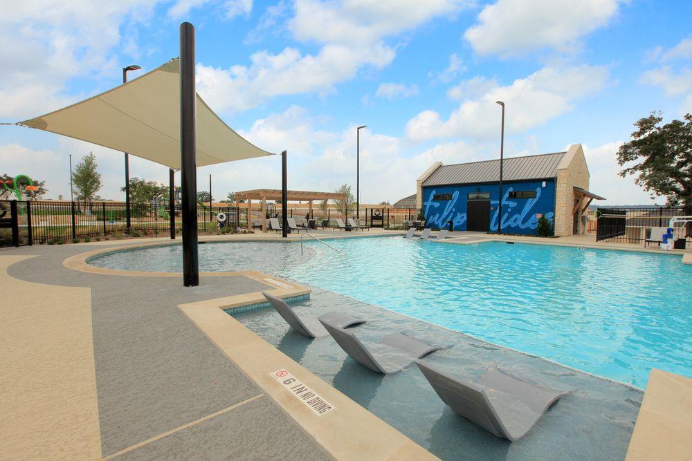 216 Star Rush Trail Georgetown TX 78633