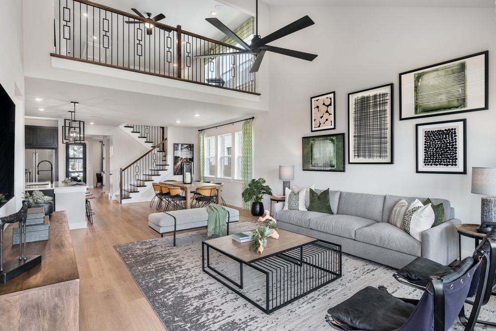 216 Star Rush Trail Georgetown TX 78633