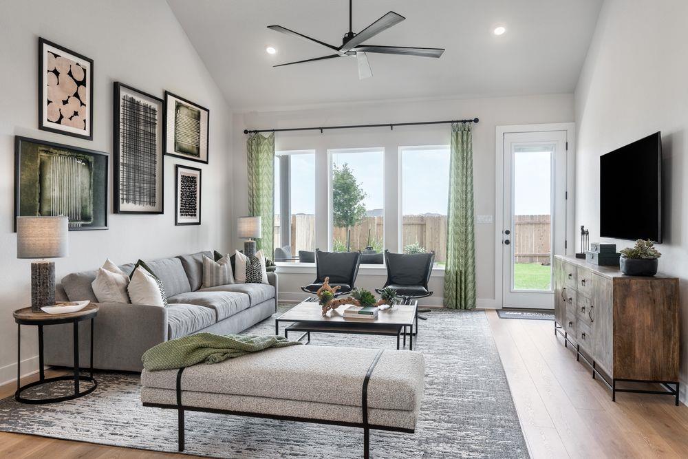 216 Star Rush Trail Georgetown TX 78633