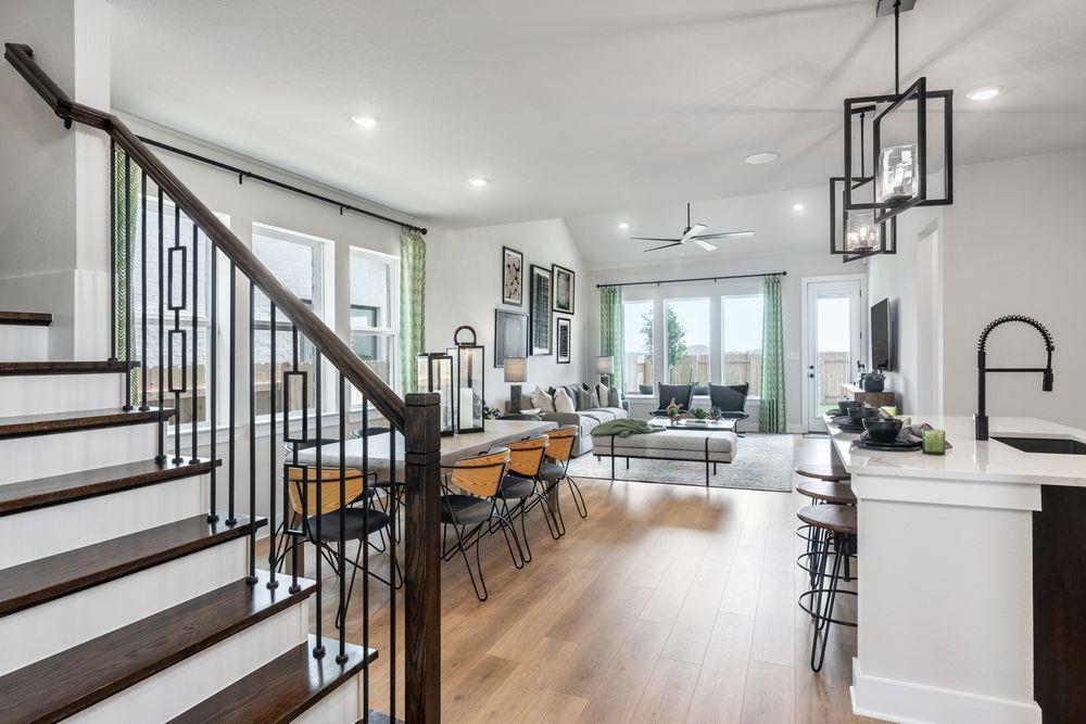 216 Star Rush Trail Georgetown TX 78633