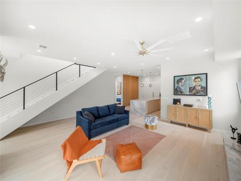 2107 Brackenridge Street Austin TX 78704