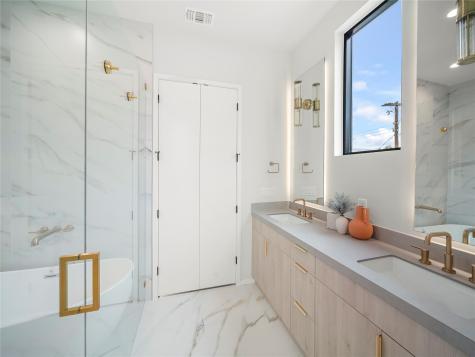 2107 Brackenridge Street Austin TX 78704