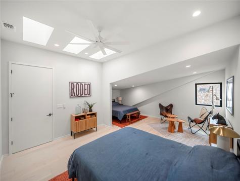 2107 Brackenridge Street Austin TX 78704