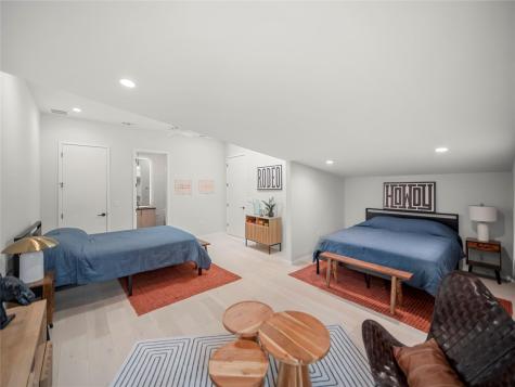 2107 Brackenridge Street Austin TX 78704