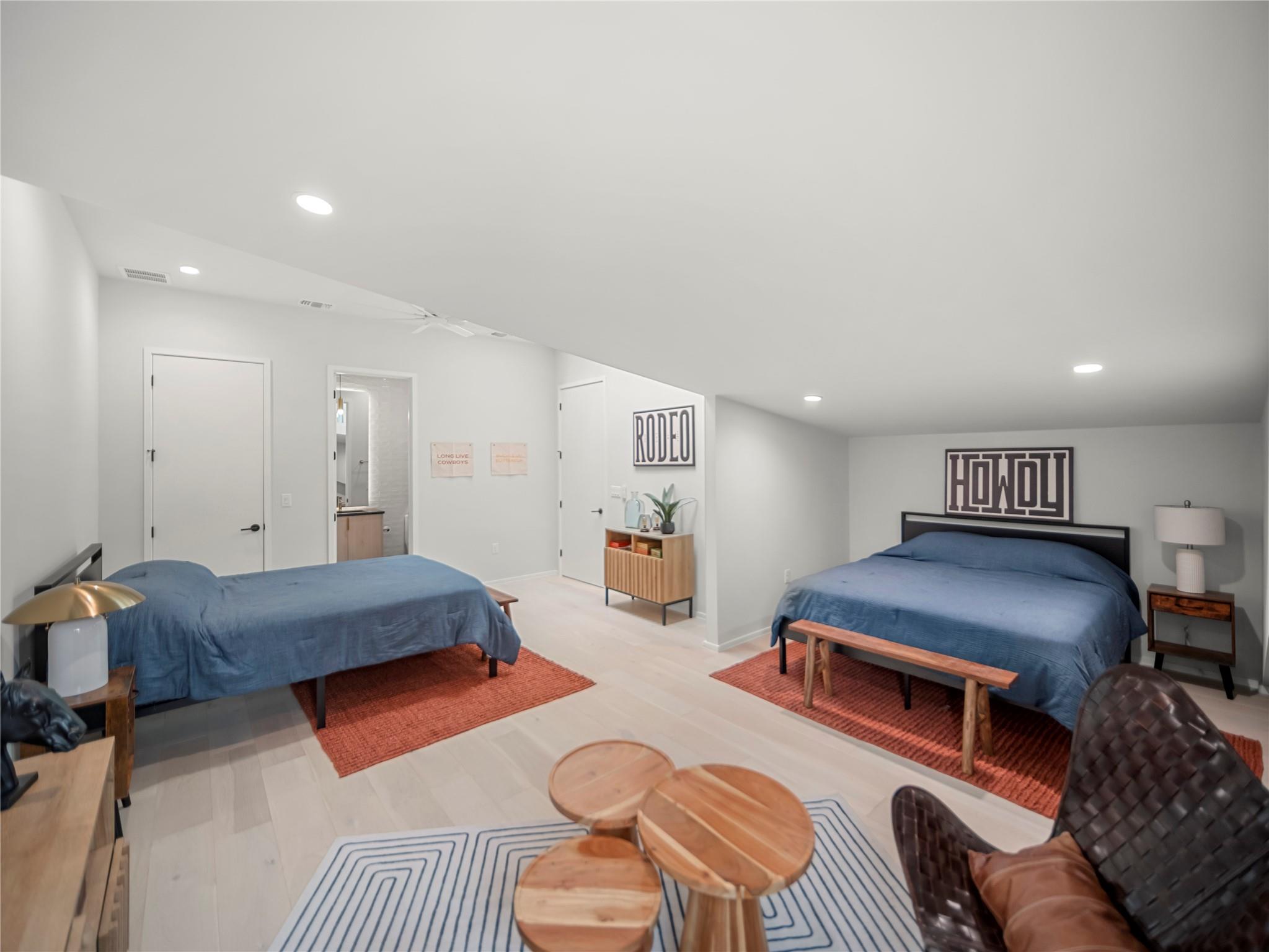 2107 Brackenridge Street Austin TX 78704