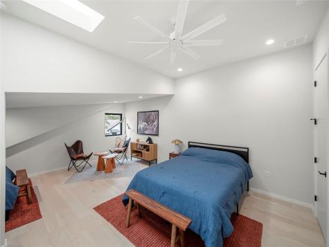 2107 Brackenridge Street Austin TX 78704
