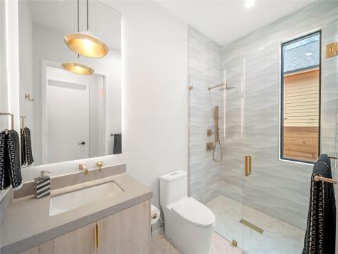 2107 Brackenridge Street Austin TX 78704