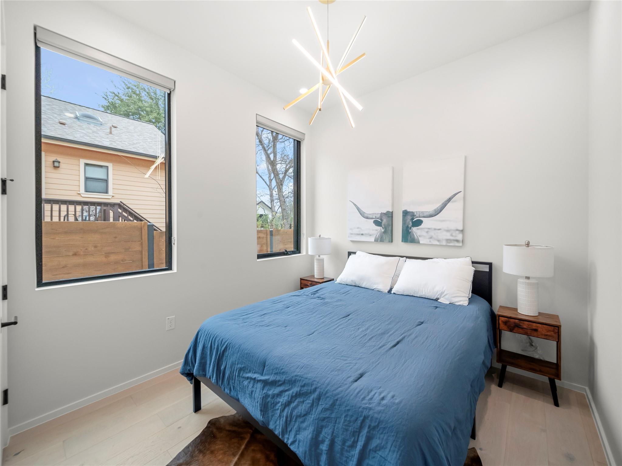 2107 Brackenridge Street Austin TX 78704