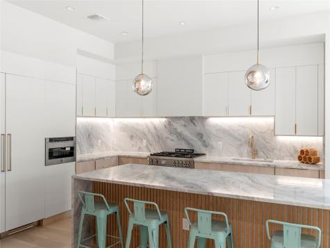 2107 Brackenridge Street Austin TX 78704