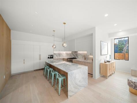 2107 Brackenridge Street Austin TX 78704