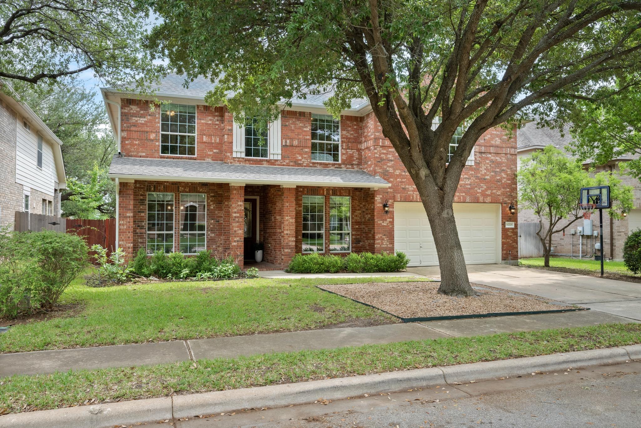 2725 Cedar Springs Place Round Rock TX 78681