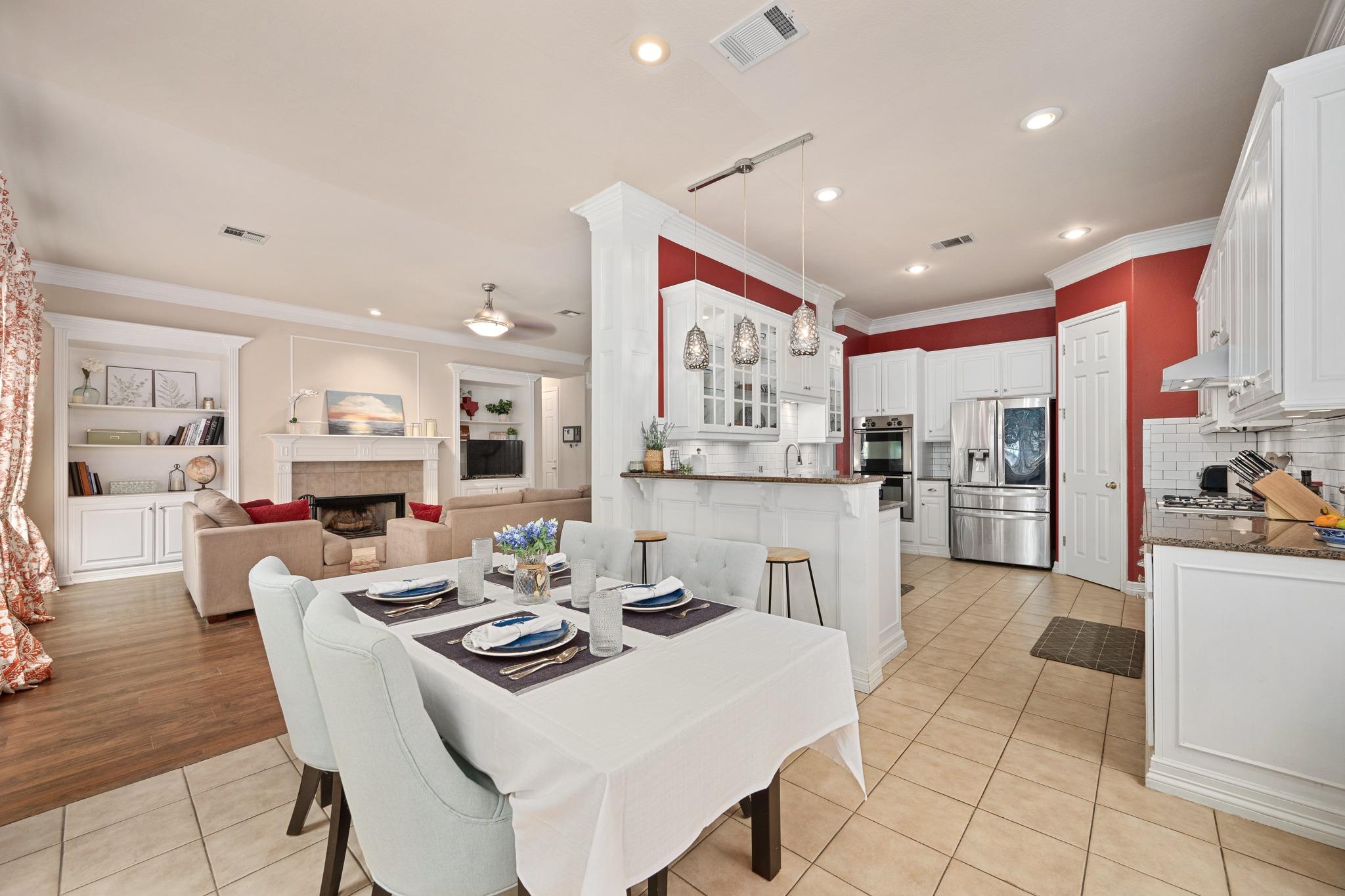 2725 Cedar Springs Place Round Rock TX 78681