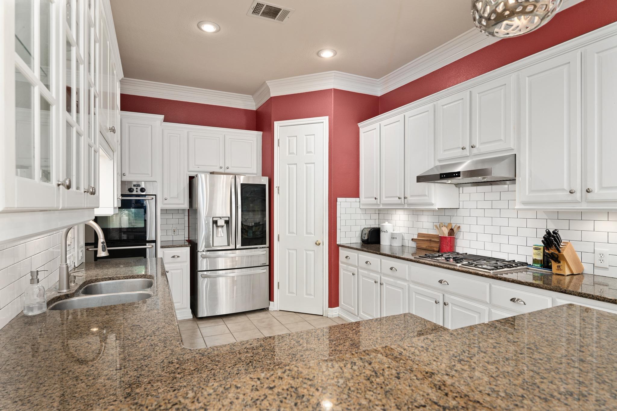 2725 Cedar Springs Place Round Rock TX 78681