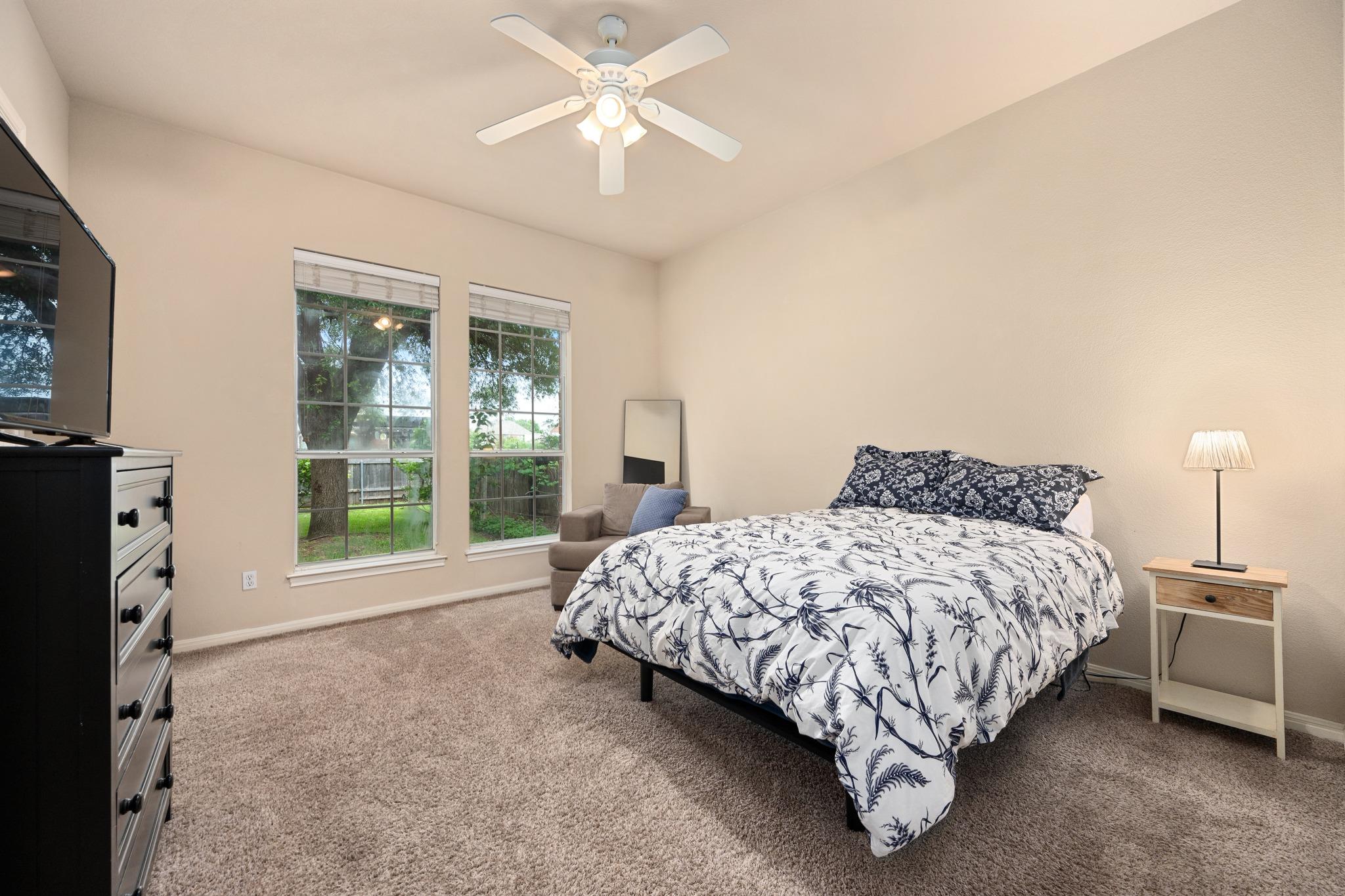 2725 Cedar Springs Place Round Rock TX 78681