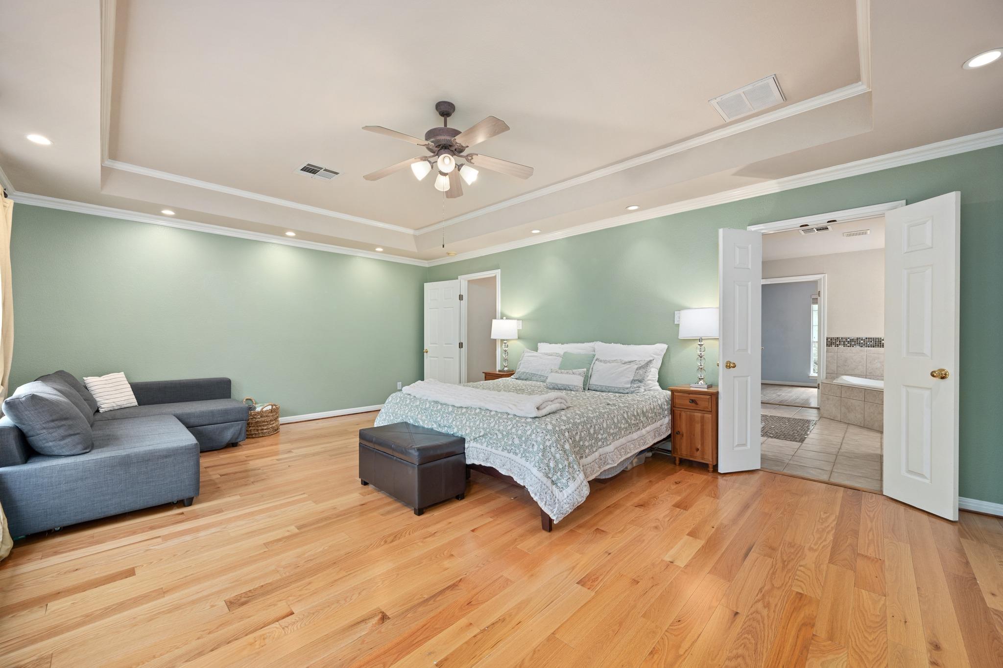 2725 Cedar Springs Place Round Rock TX 78681