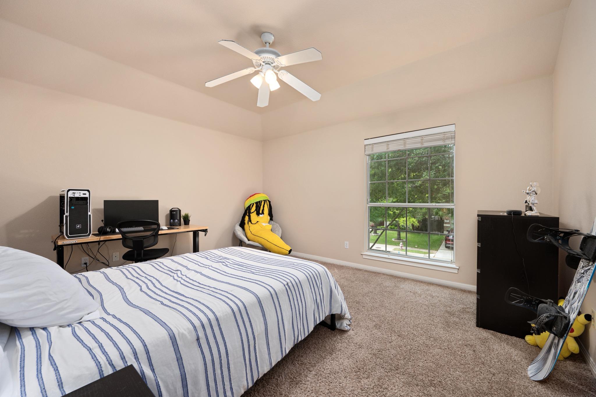 2725 Cedar Springs Place Round Rock TX 78681