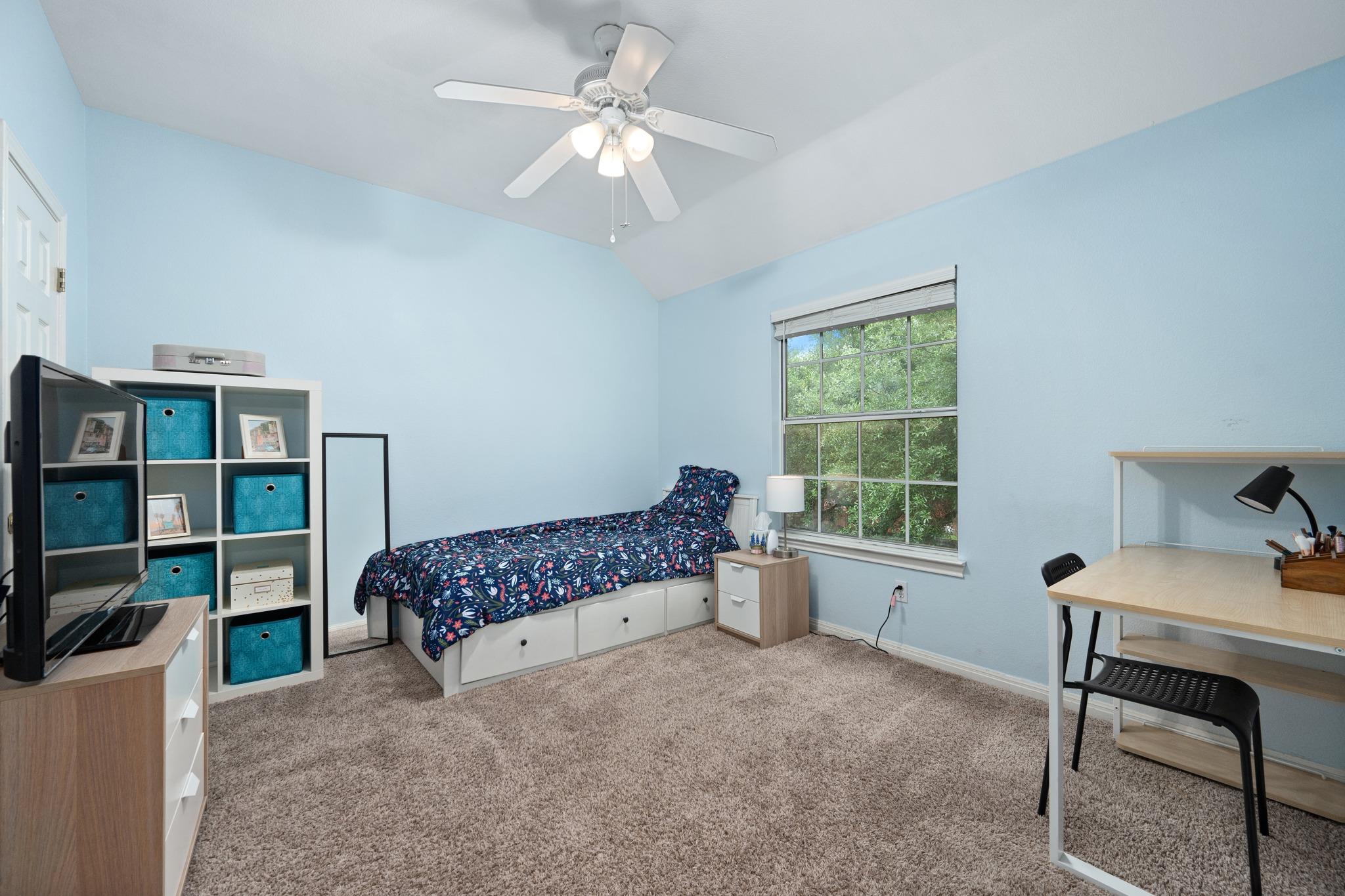 2725 Cedar Springs Place Round Rock TX 78681