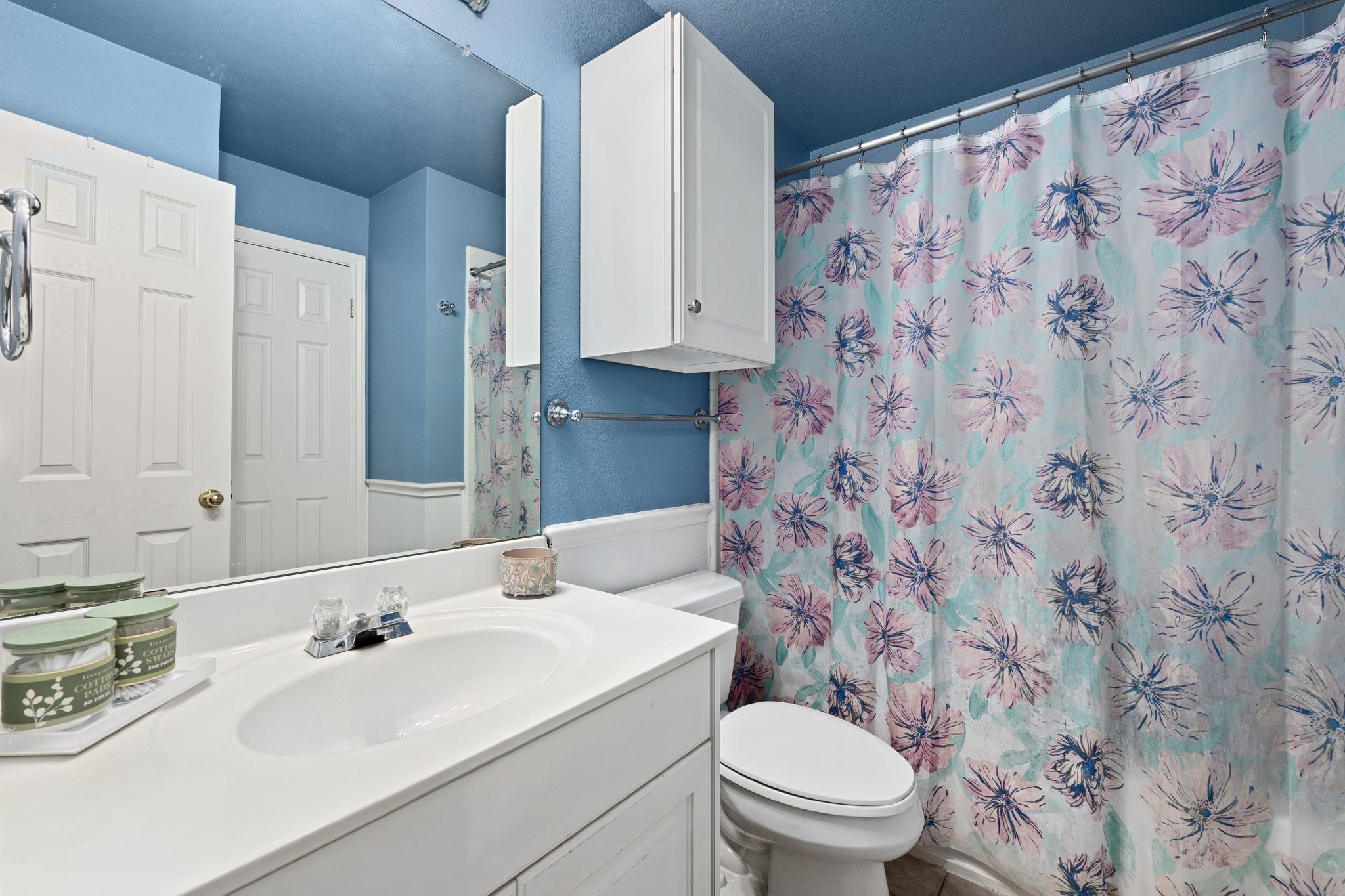2725 Cedar Springs Place Round Rock TX 78681