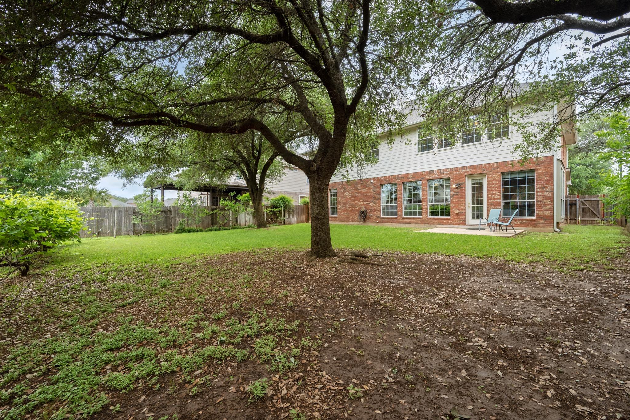 2725 Cedar Springs Place Round Rock TX 78681