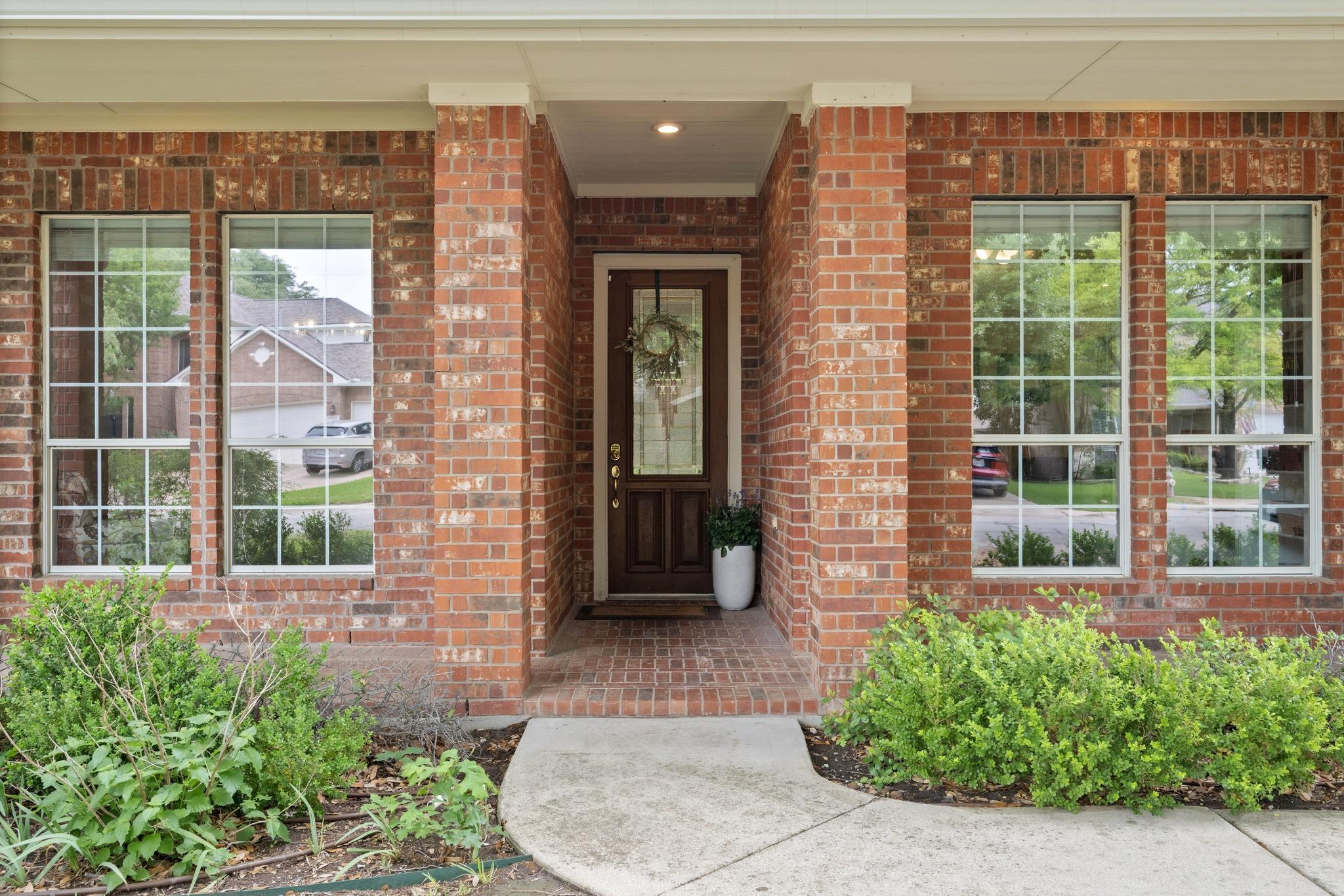 2725 Cedar Springs Place Round Rock TX 78681