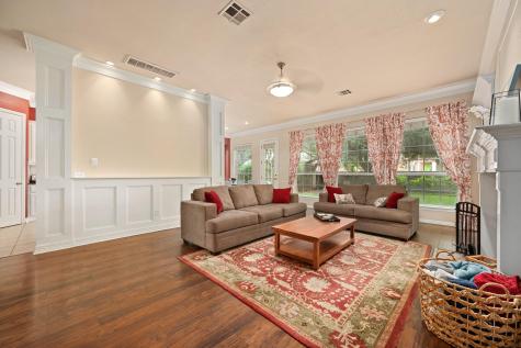 2725 Cedar Springs Place Round Rock TX 78681