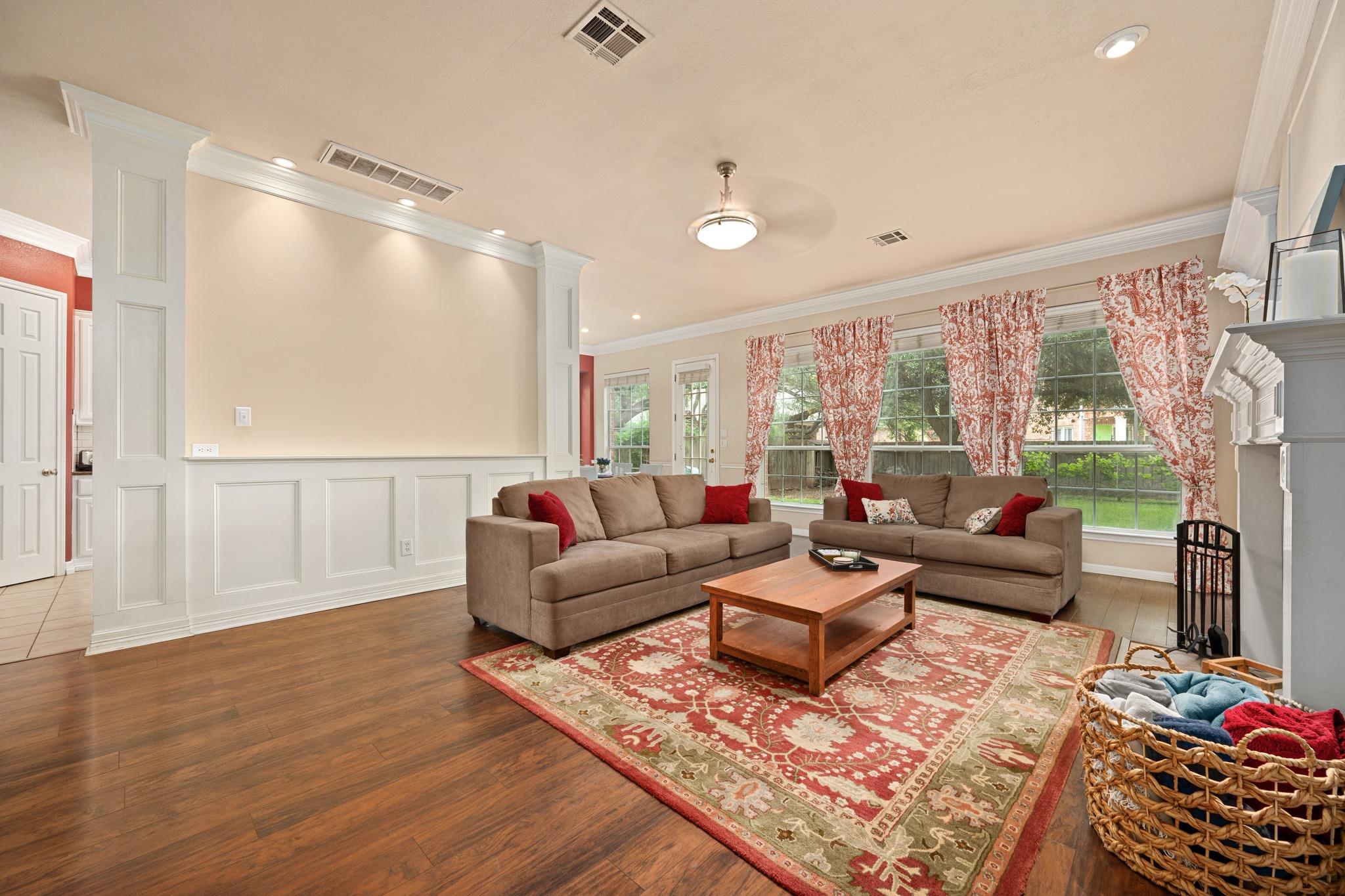 2725 Cedar Springs Place Round Rock TX 78681