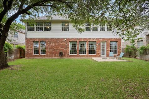 2725 Cedar Springs Place Round Rock TX 78681