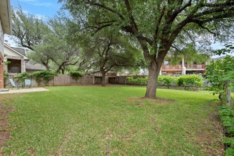2725 Cedar Springs Place Round Rock TX 78681