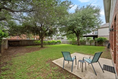 2725 Cedar Springs Place Round Rock TX 78681