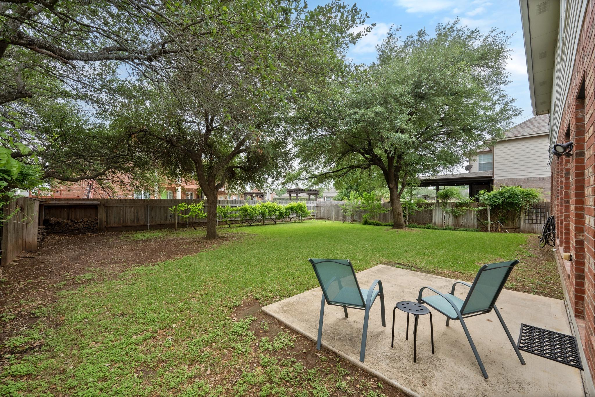 2725 Cedar Springs Place Round Rock TX 78681