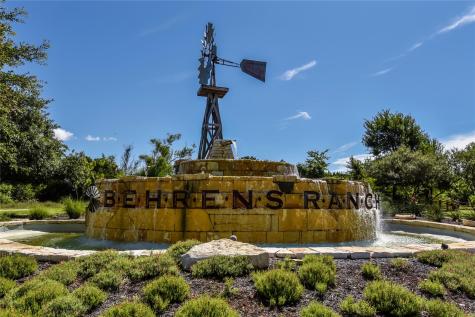 2725 Cedar Springs Place Round Rock TX 78681